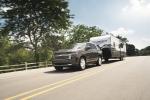 Chevrolet Tahoe High Country 2020 года